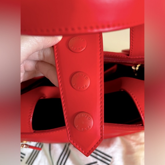 Kenzo Kalifornia Shoulder Bag - Picture 5 of 6